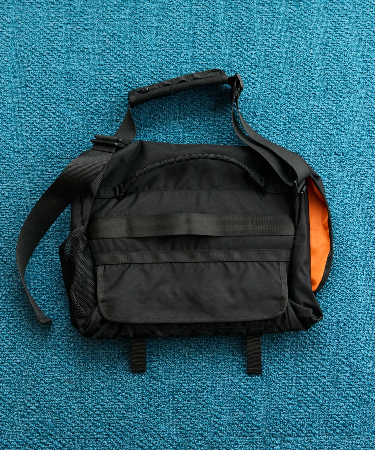 【大人の新定番黒バッグ】「ヨセミテ ストの画像_7