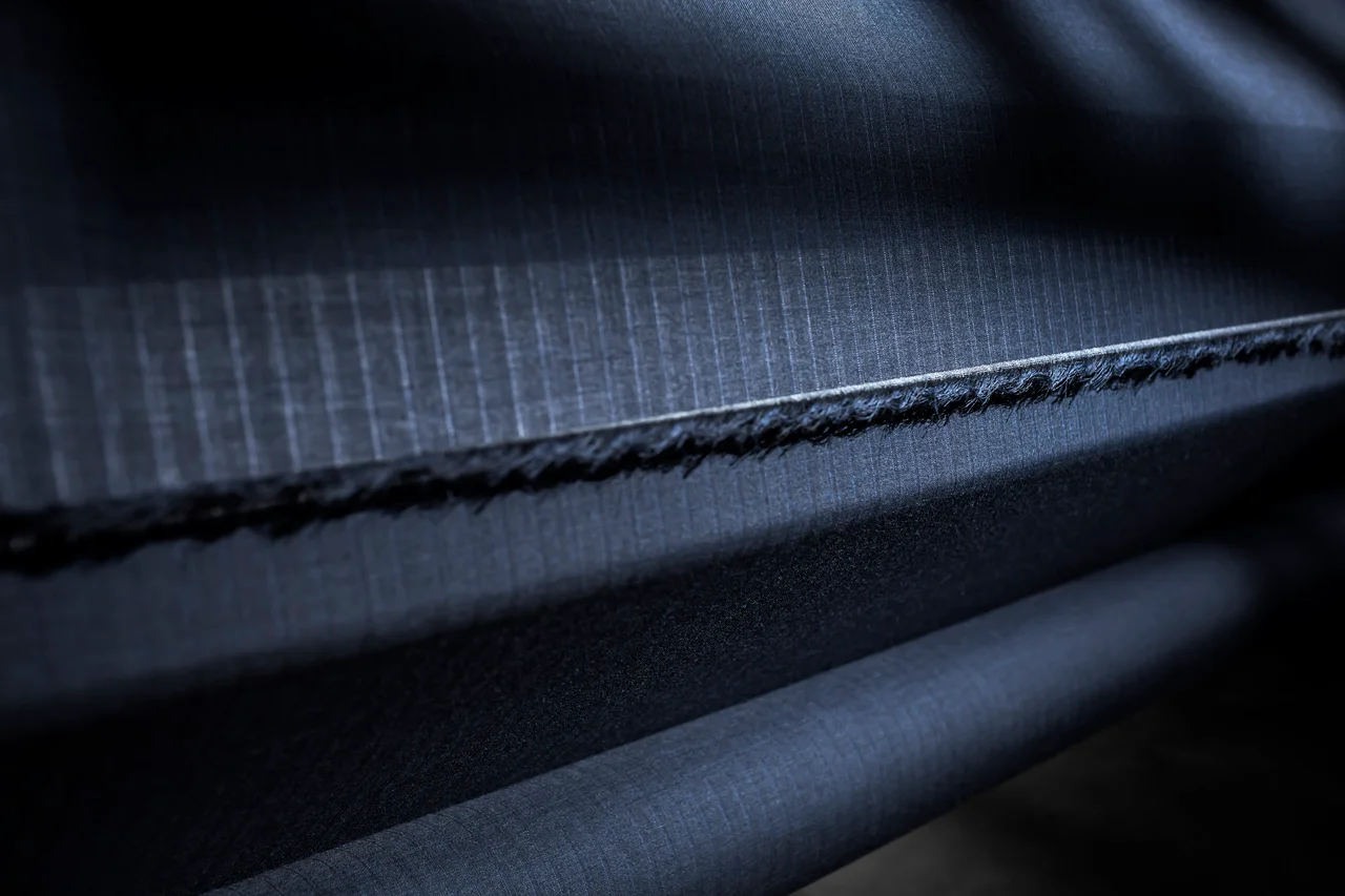 【ロロ・ピアーナ】世界最高峰のウールを称の画像_23