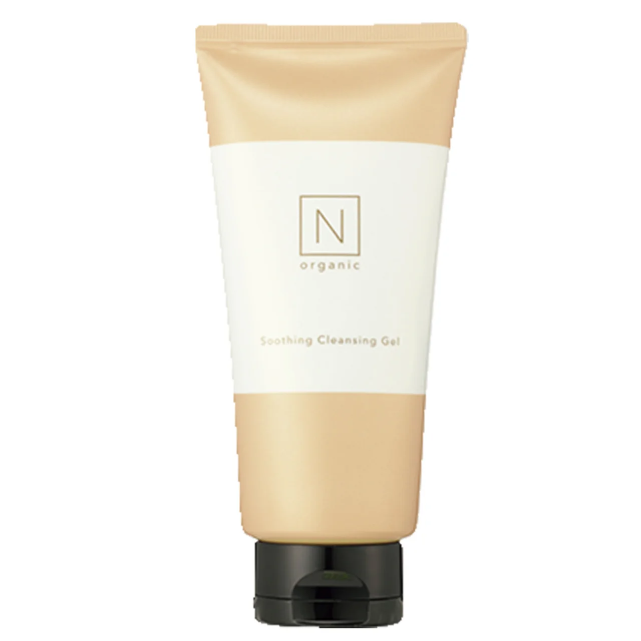 N organic｜Basic スージング クレンジングジェル