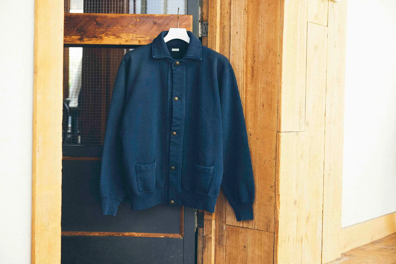 【差がつく大人の別注】毎シーズン即完売。の画像_2