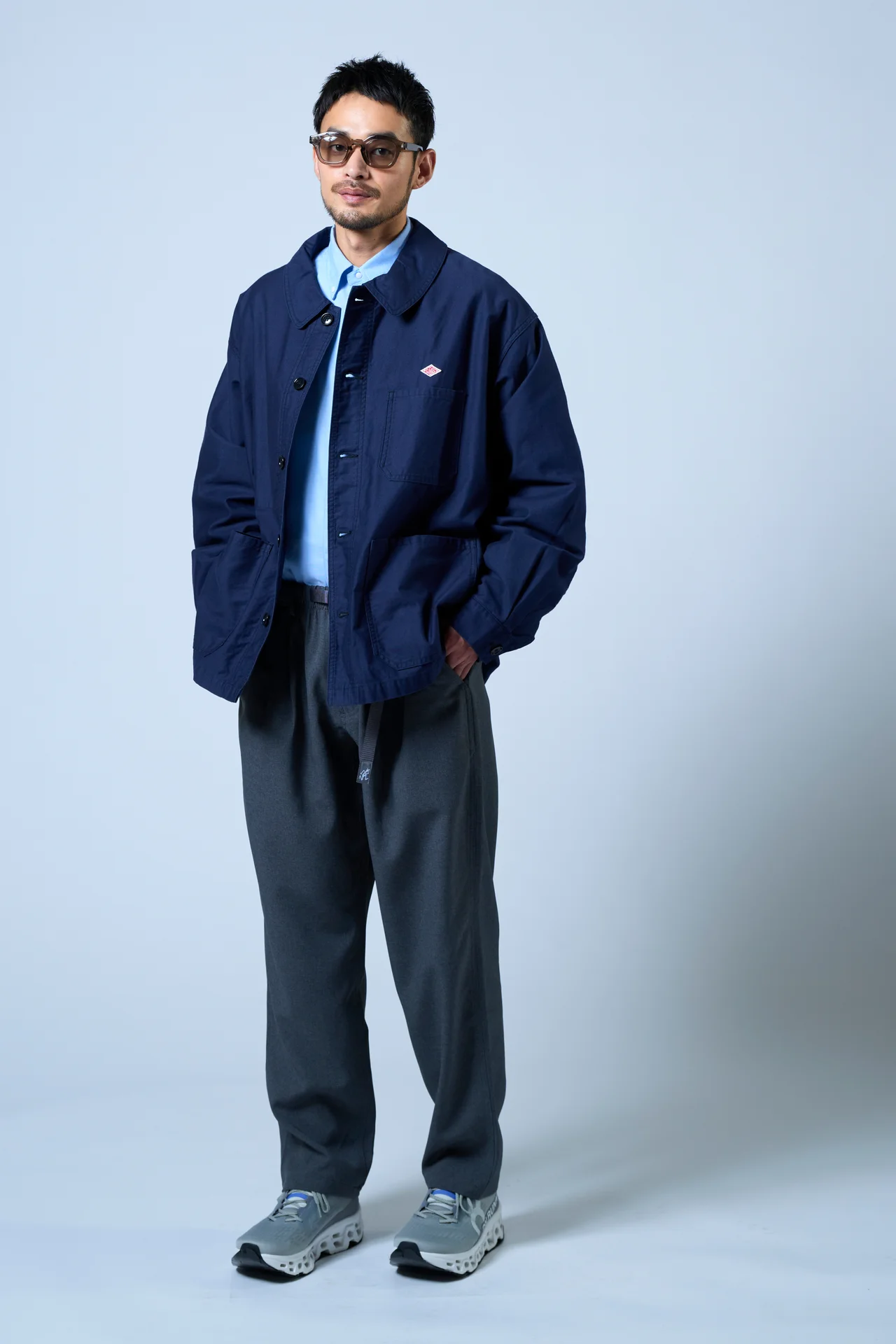 【差がつく大人のグラミチ】アウトドアも街の画像_2