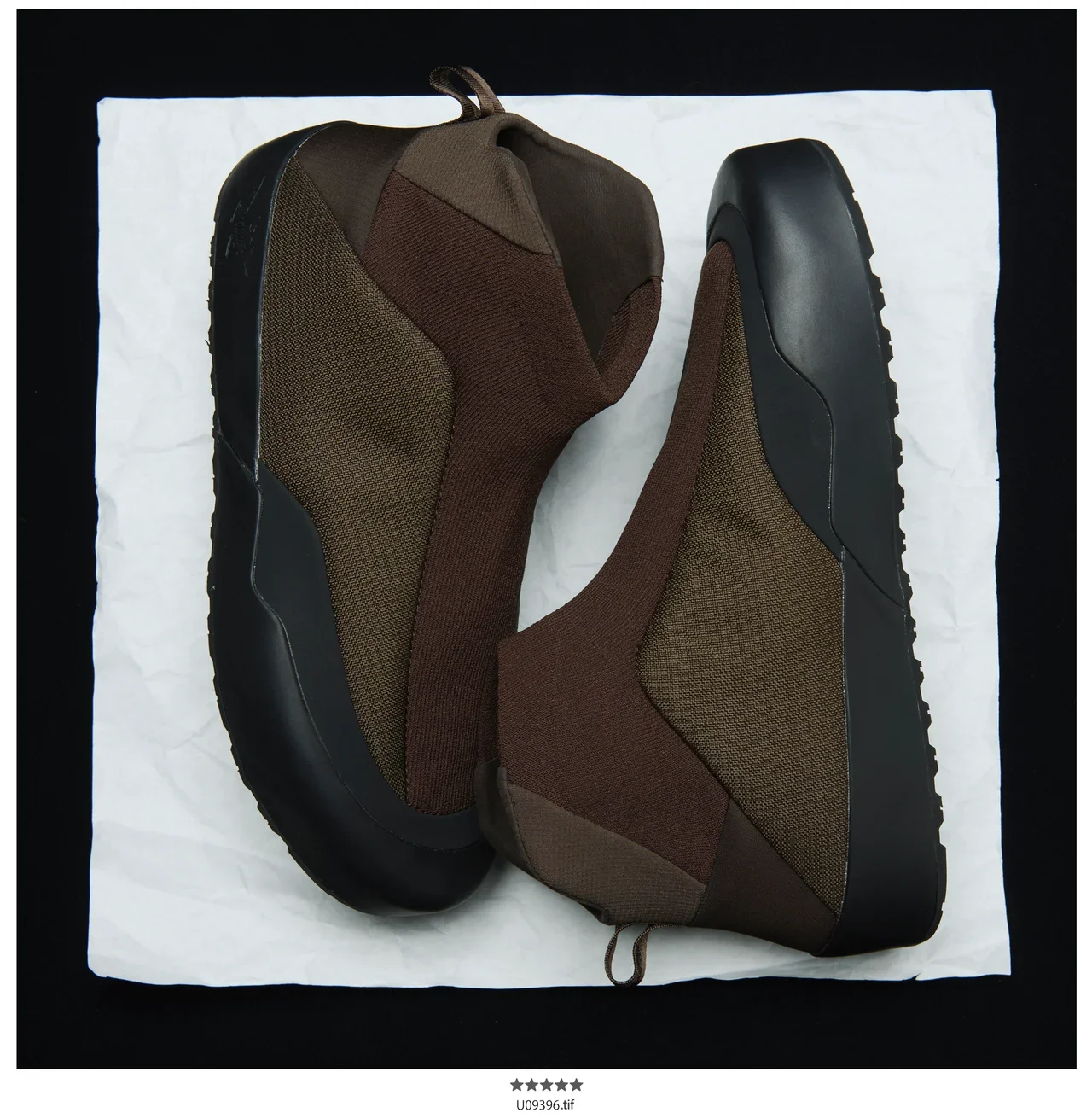 ARC’TERYX｜KRAGG INSULATED M