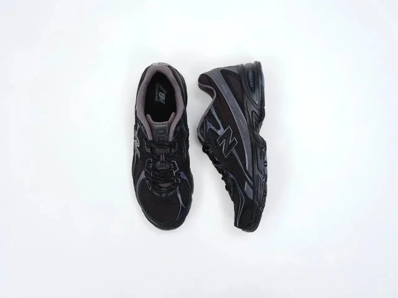 New Balance green label relaxing EXCLUSIVE U740
