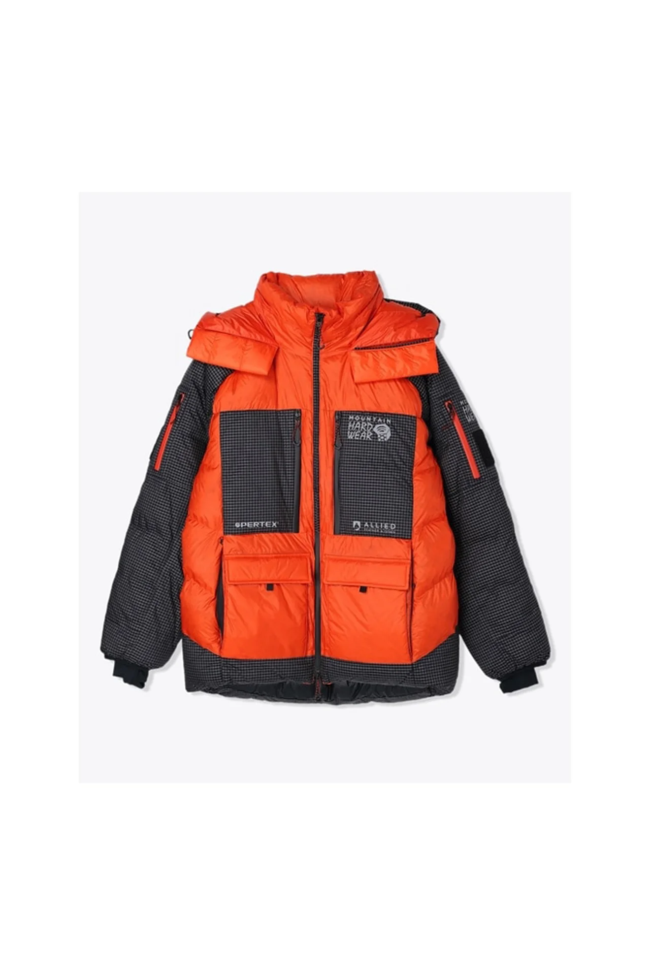 【Gallery】水沢ダウン、モンベル.の画像_31