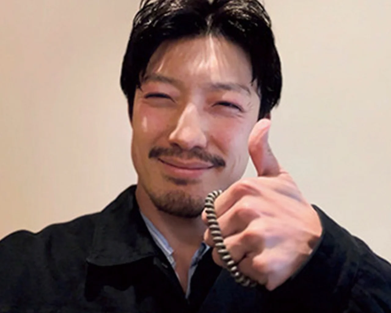 並木一樹さん
