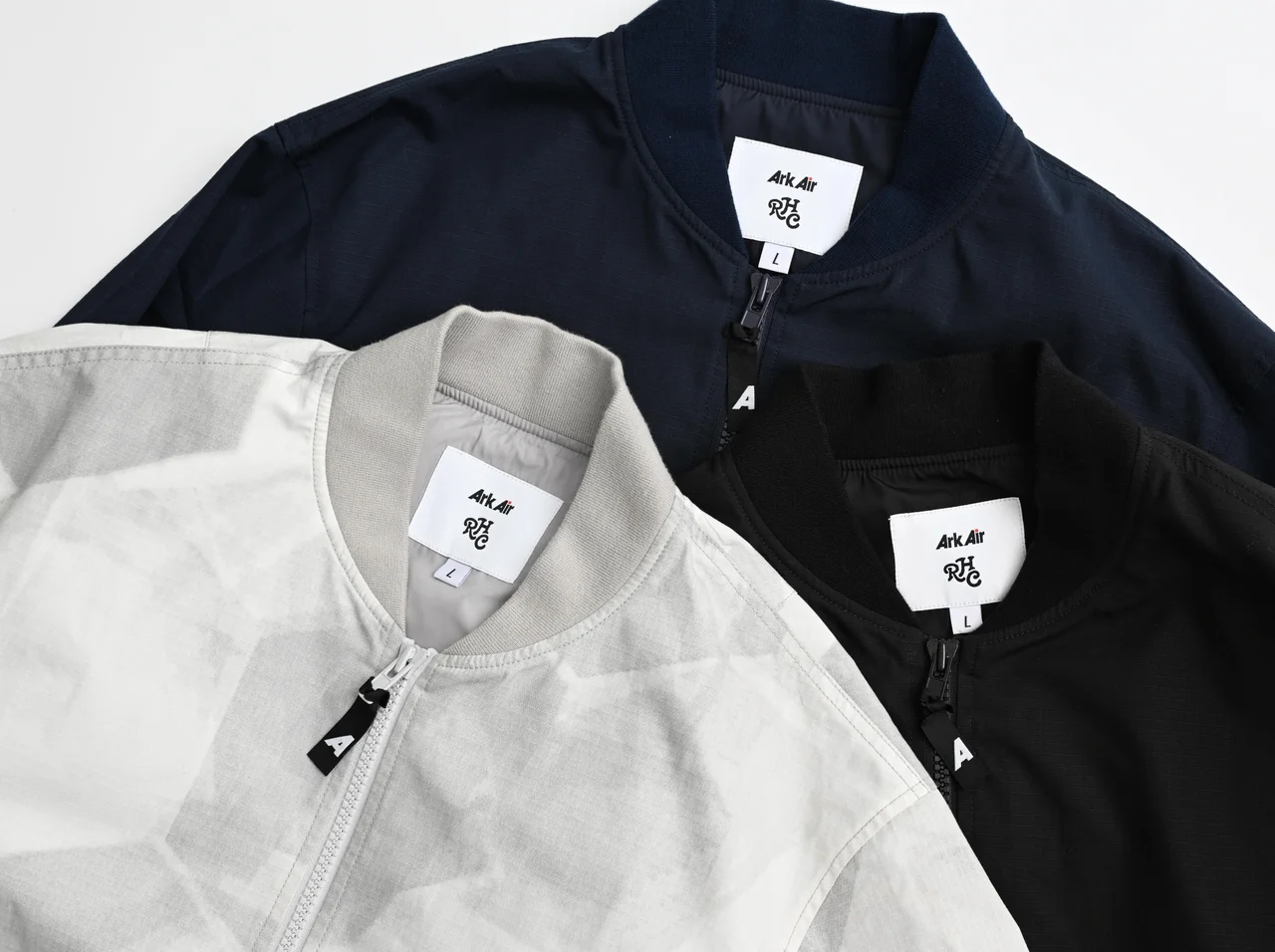 【真っ先に手に入れたい大人の秋服】RHCの画像_2