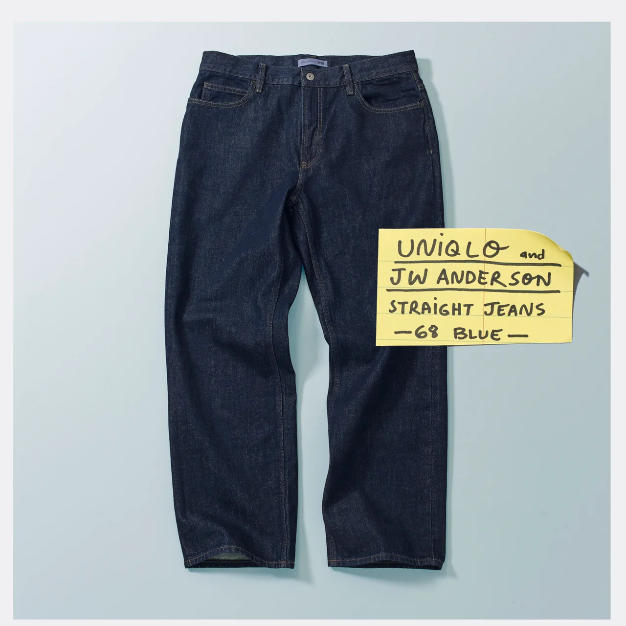 【大人のユニクロ】ユニクロの考える「20の画像_6