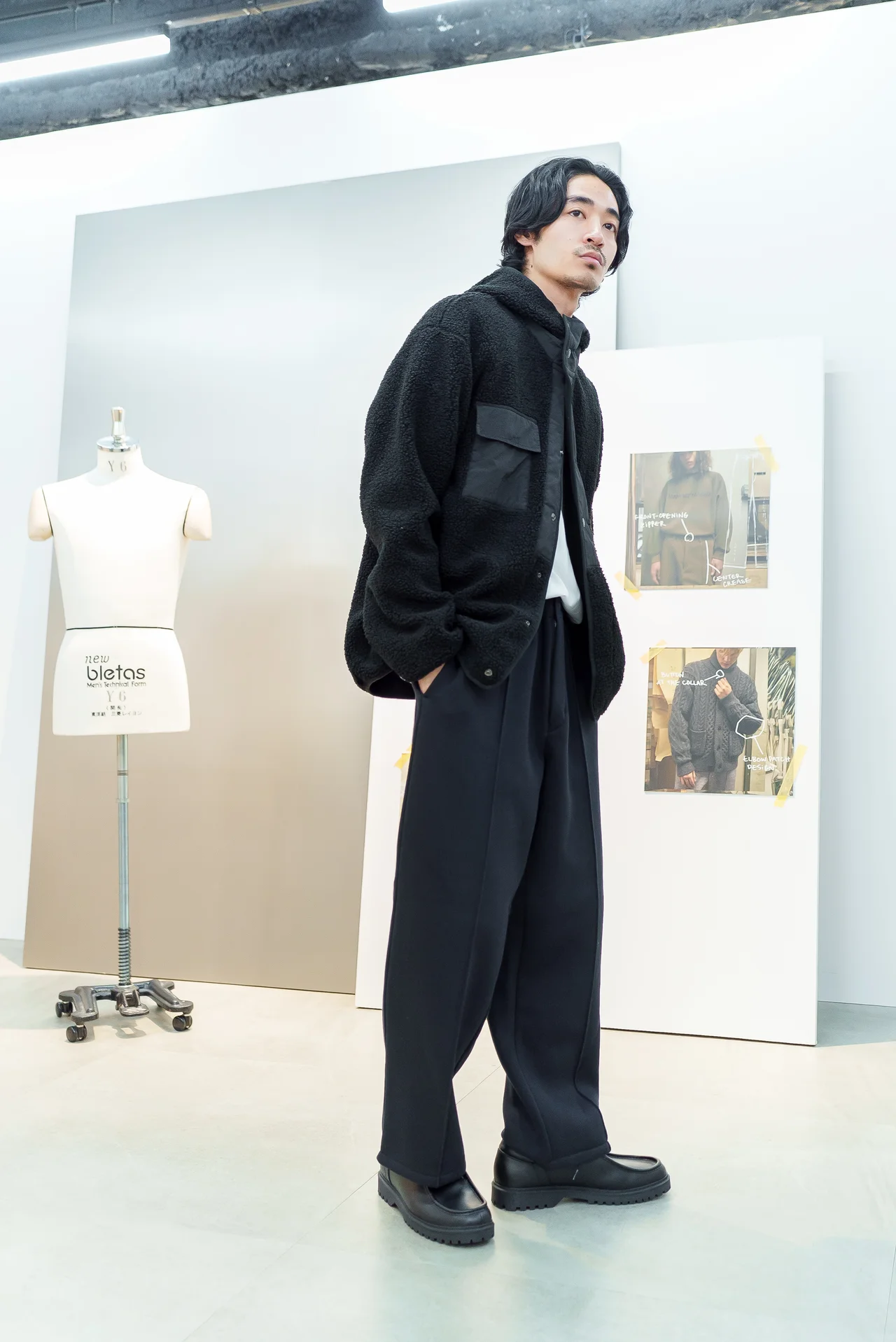 【大人のジーユー】試着ルポ。「GU×エンの画像_25