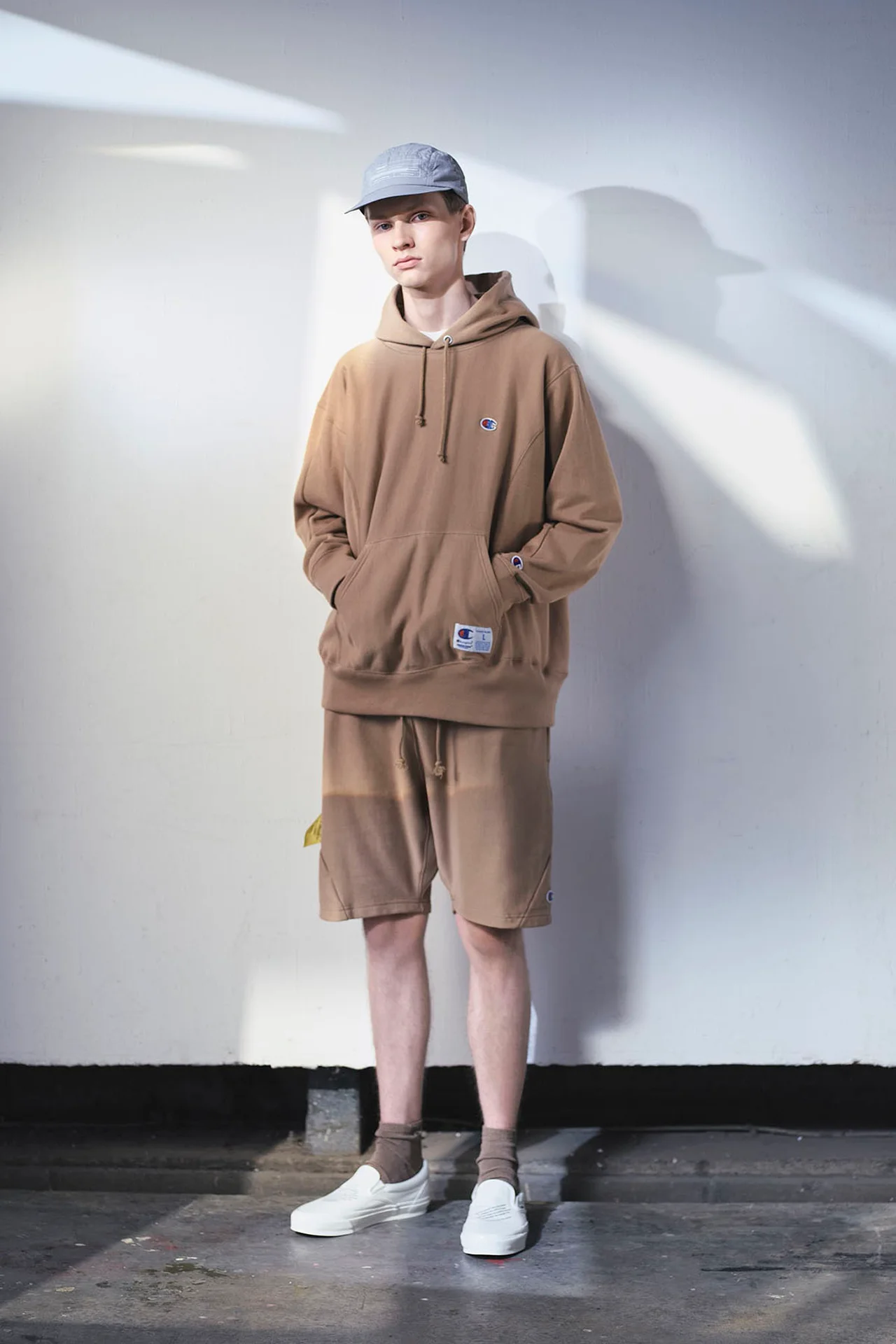 【大人の春スウェット】「アンダーカバー×の画像_1