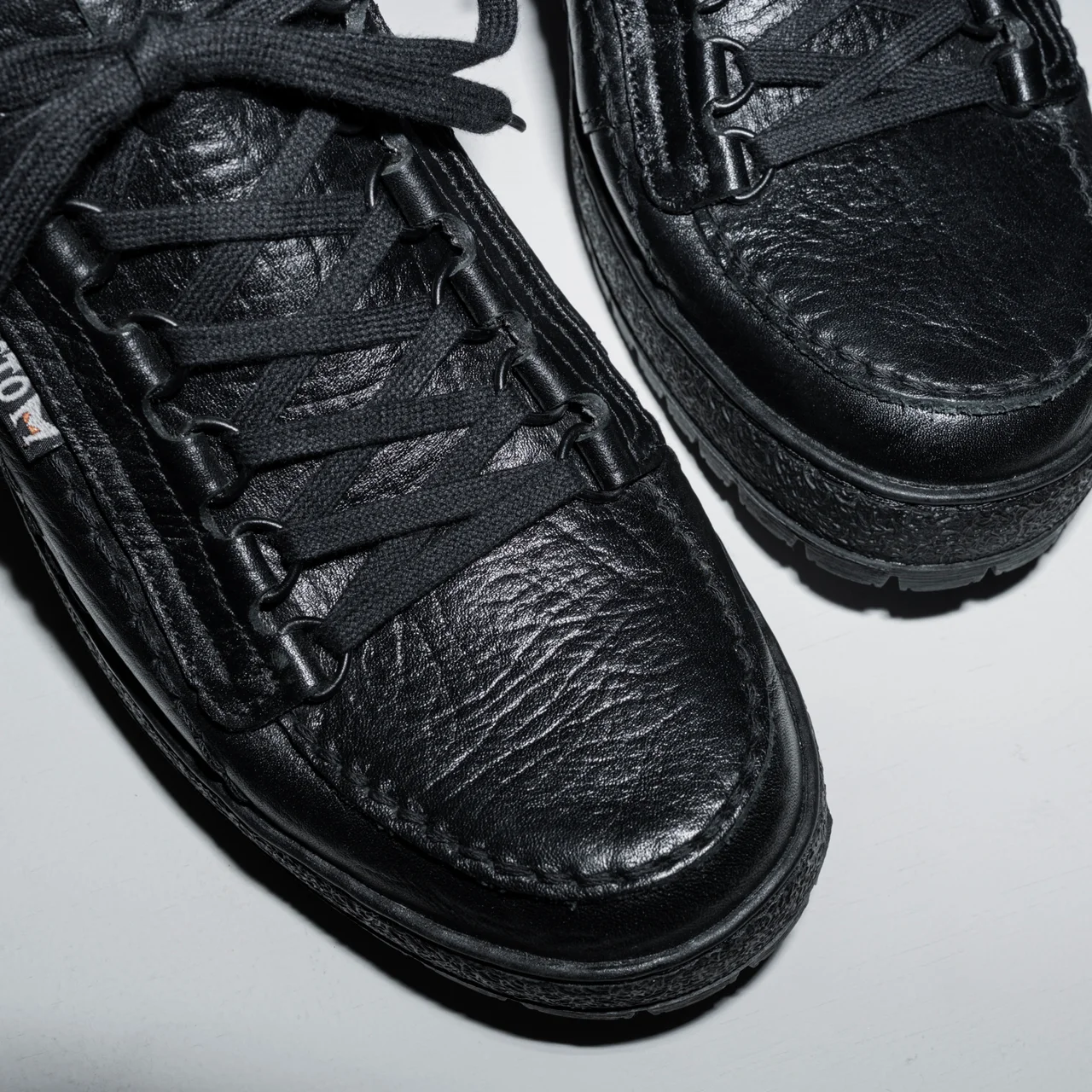 MEPHISTOのRainbow アップ