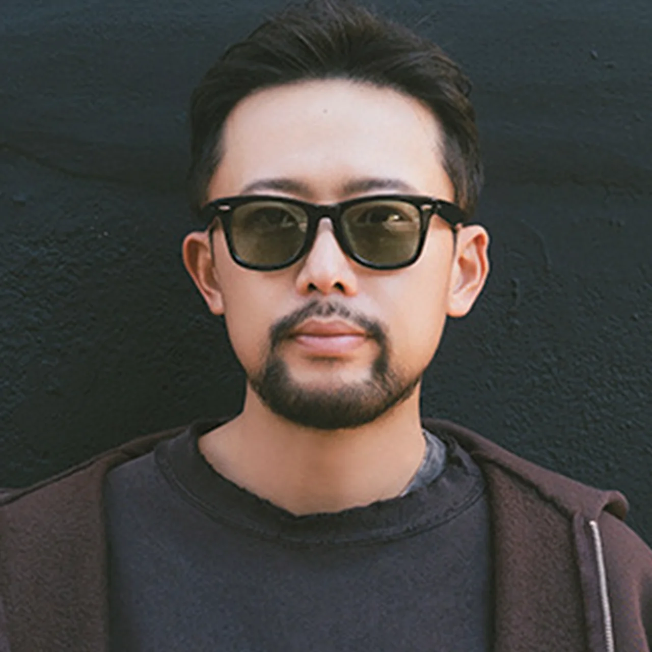 ユ・スンフンさんプロフィール画像