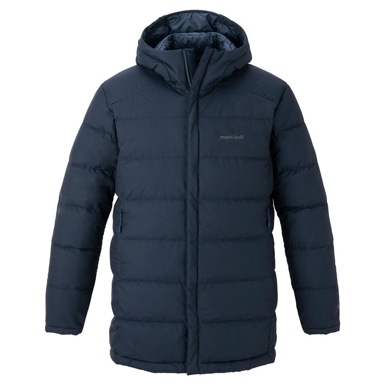 【モンベルで大人が買うべきダウン】長め丈の画像_5