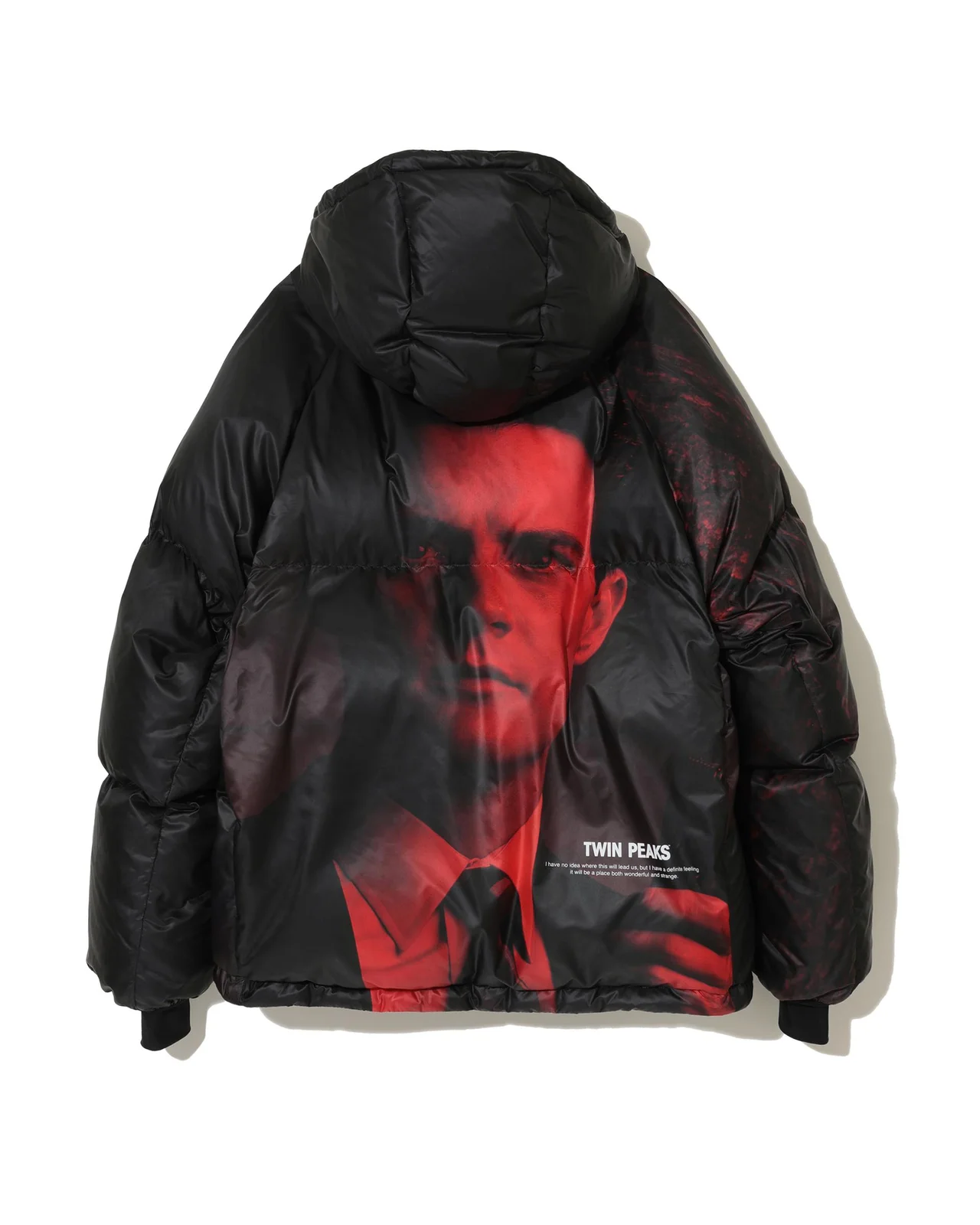 「ツイン・ピークス×アンダーカバー」が2の画像_7