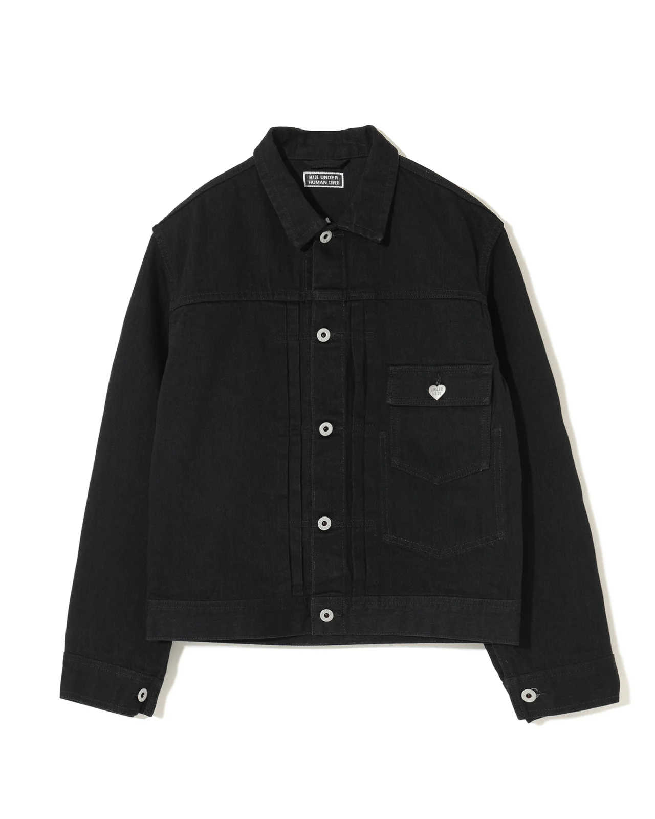 【速報】どこよりも詳しい「ヒューマン メの画像_21