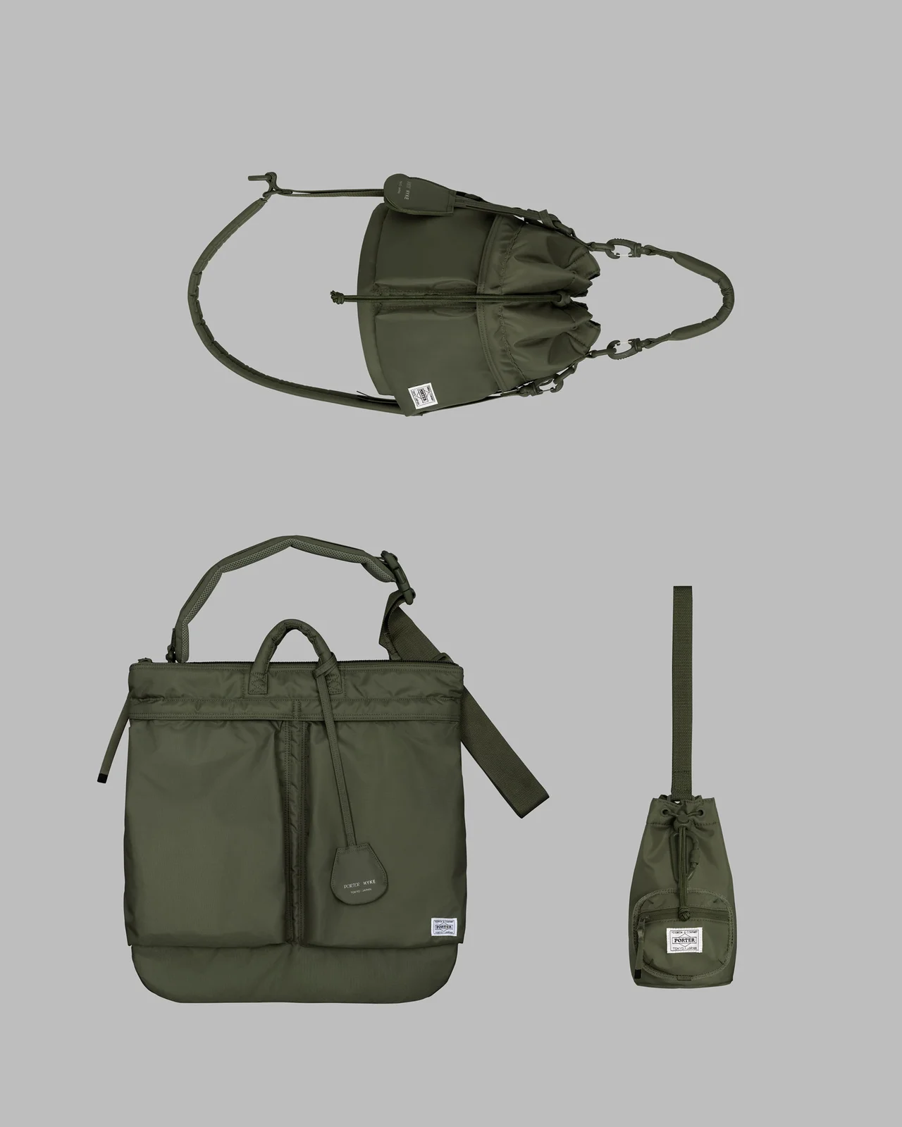 【差がつく大人の吉田カバン】名コラボ「ポの画像_15