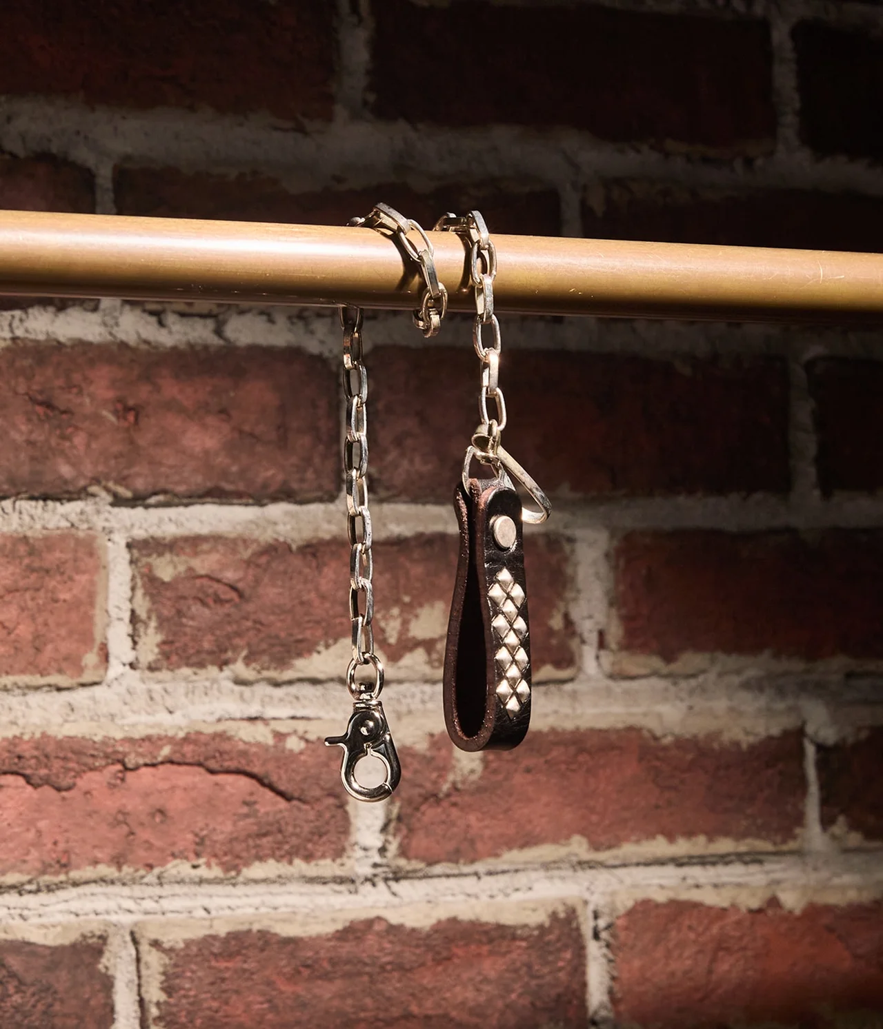 【大人のレザー小物】ベルトから財布まで。の画像_12