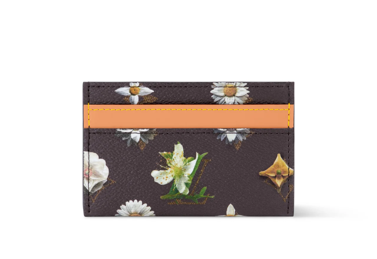 【ルイ・ヴィトンの新作財布＆カードケースの画像_1