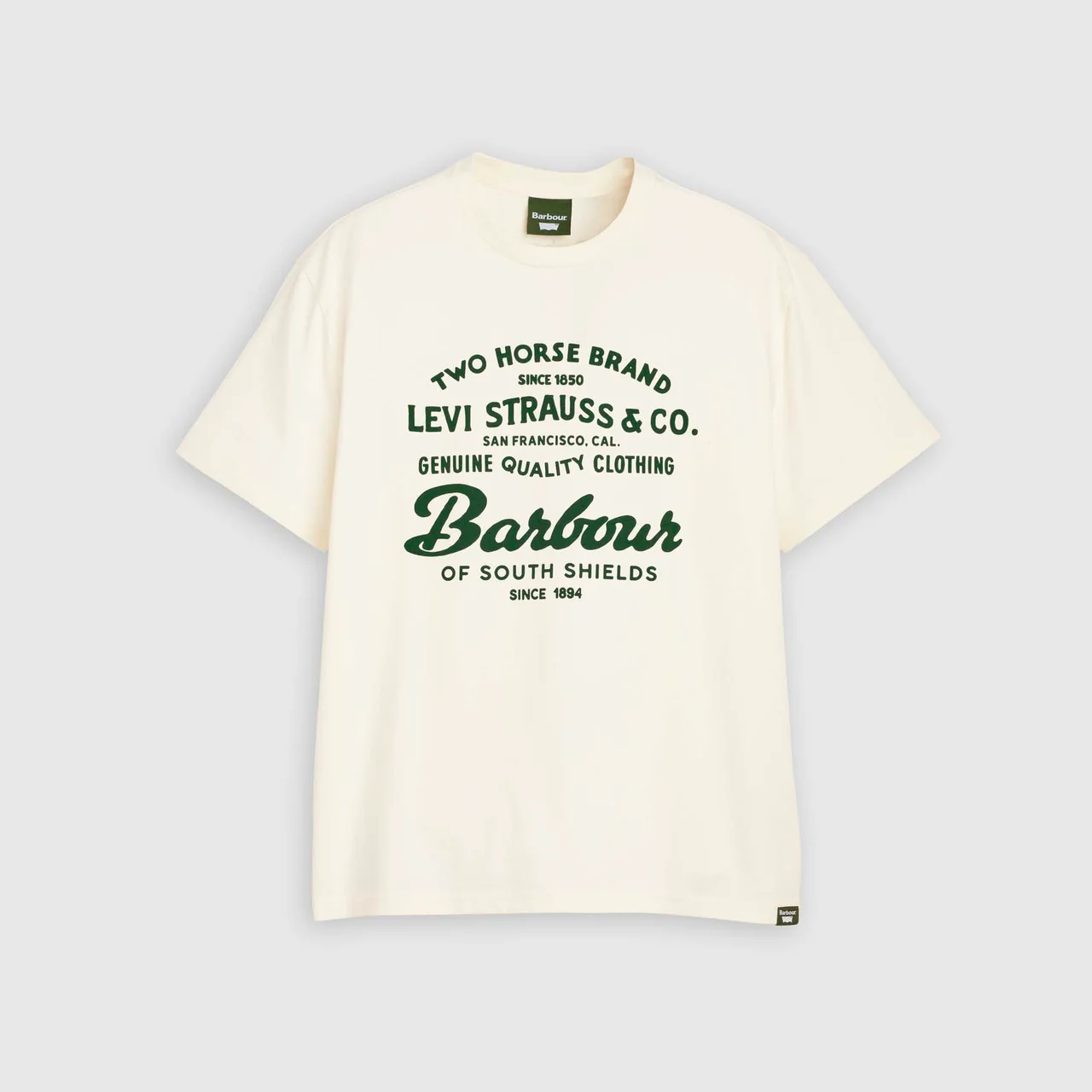 【リーバイス®×バブアー】完売必至の初コの画像_49