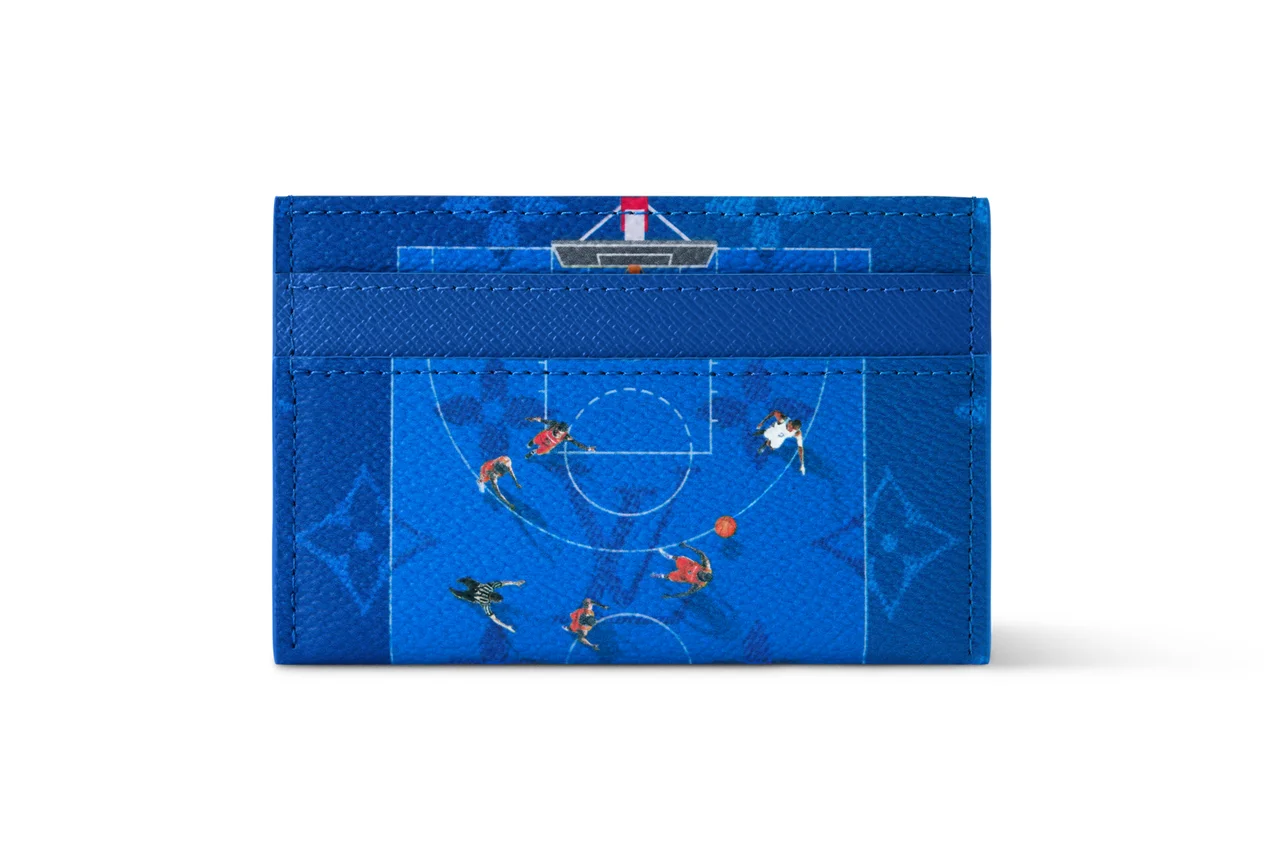 【ルイ・ヴィトンの財布&カードケース】モの画像_6