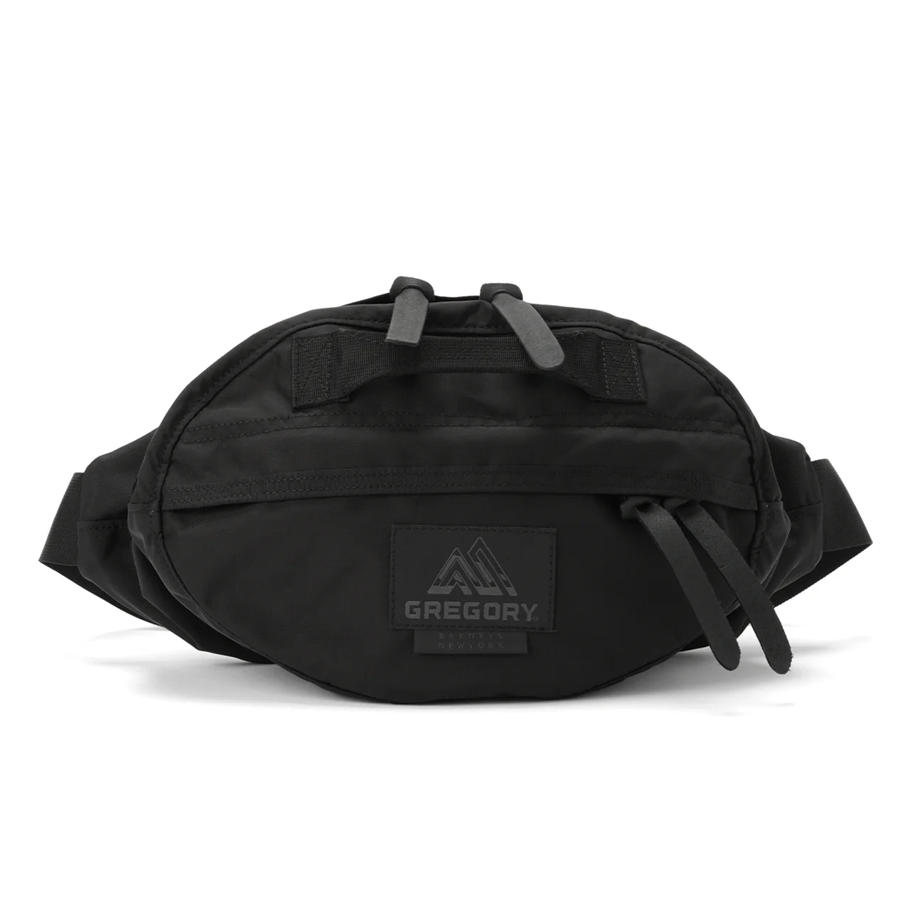 【大人の黒バッグ】「グレゴリー」の名品がの画像_5