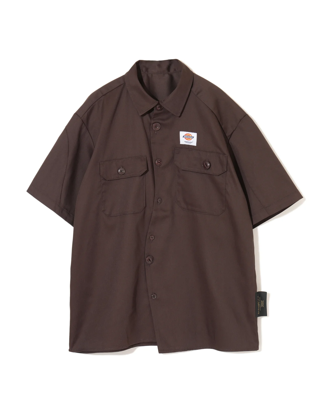 【差がつく大人のディッキーズ】「アンダーの画像_16