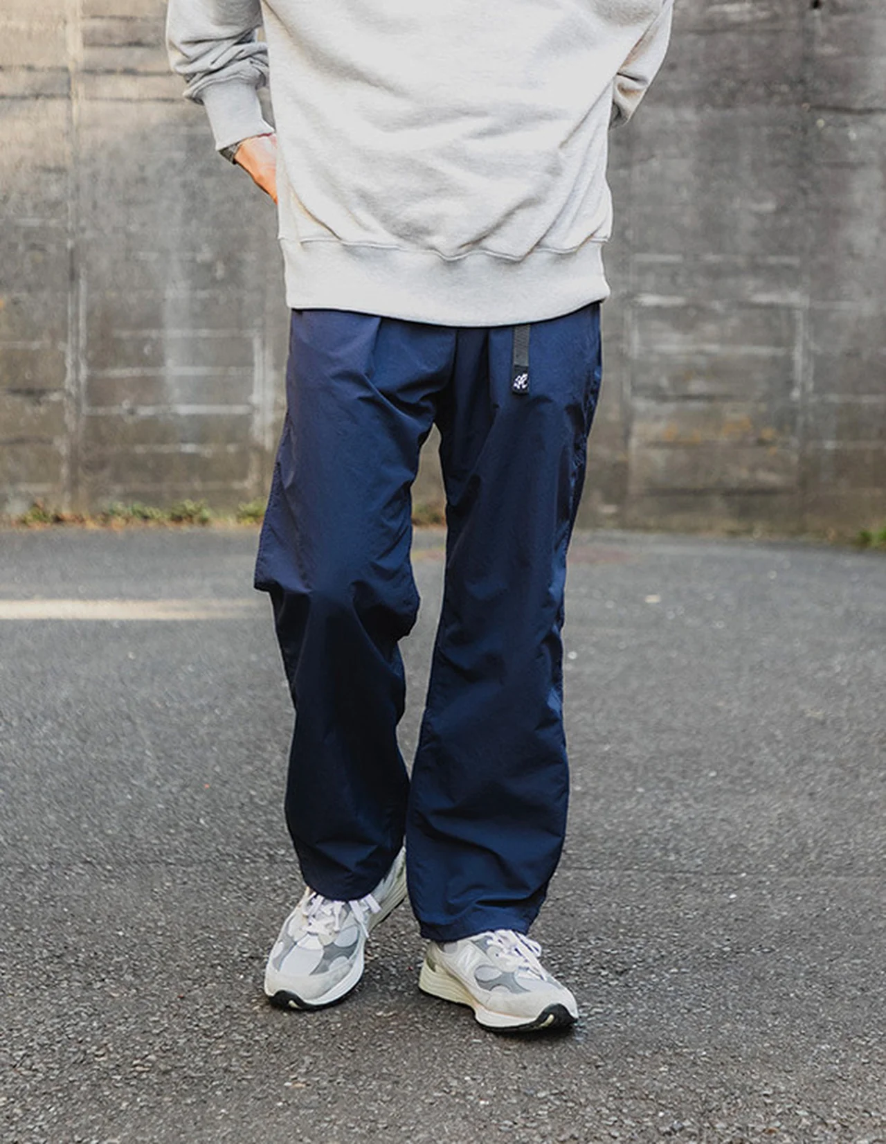 【差がつく大人のグラミチ】URBSでしかの画像_5