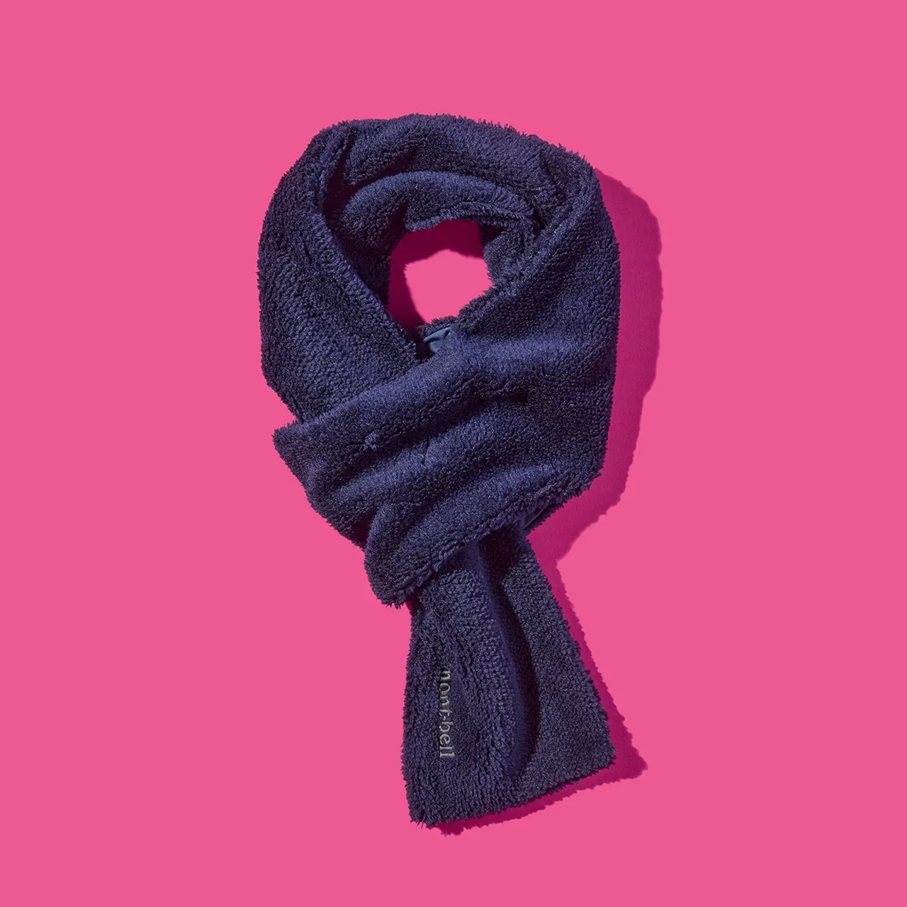  クリマエア ショートマフラー