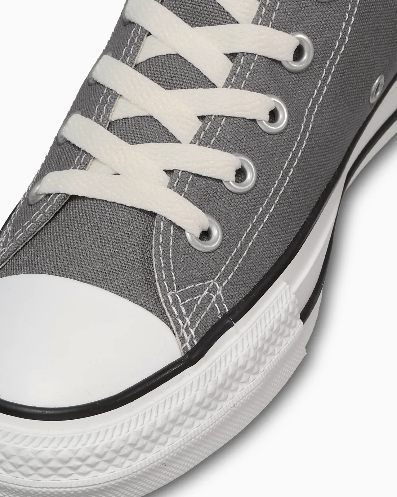 ALL STAR HI / OX　グレー