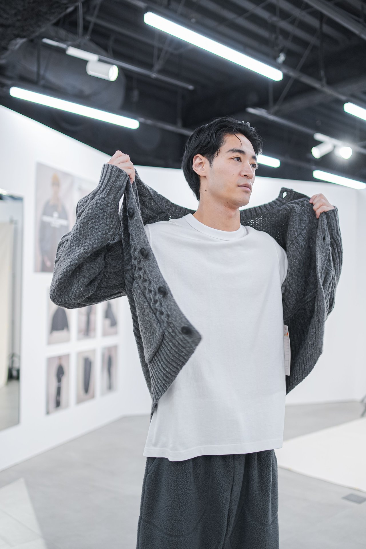 【大人のジーユー】「GU×エンジニアド の画像_10