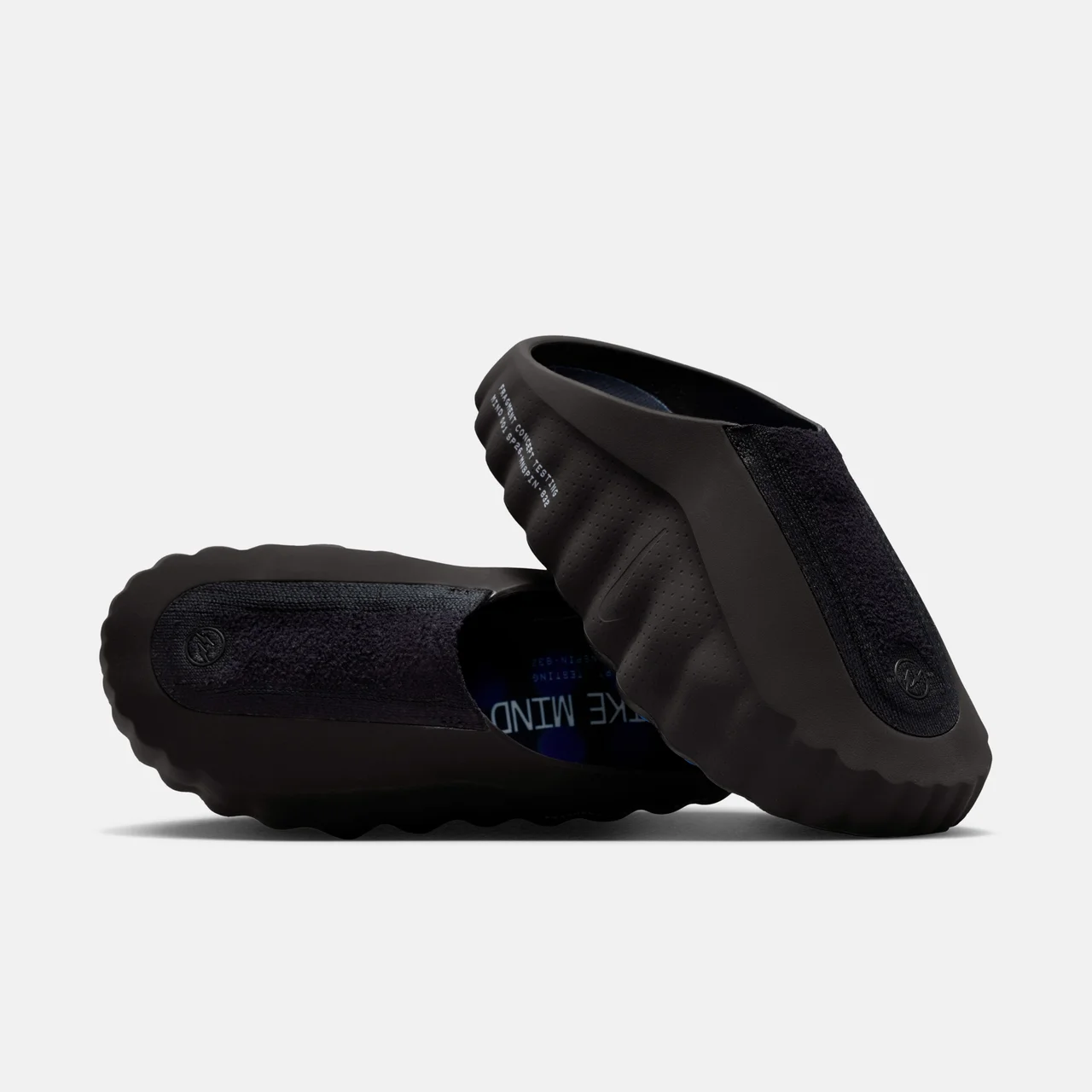 【ナイキ×藤原ヒロシ】完売必至。極上の黒の画像_7