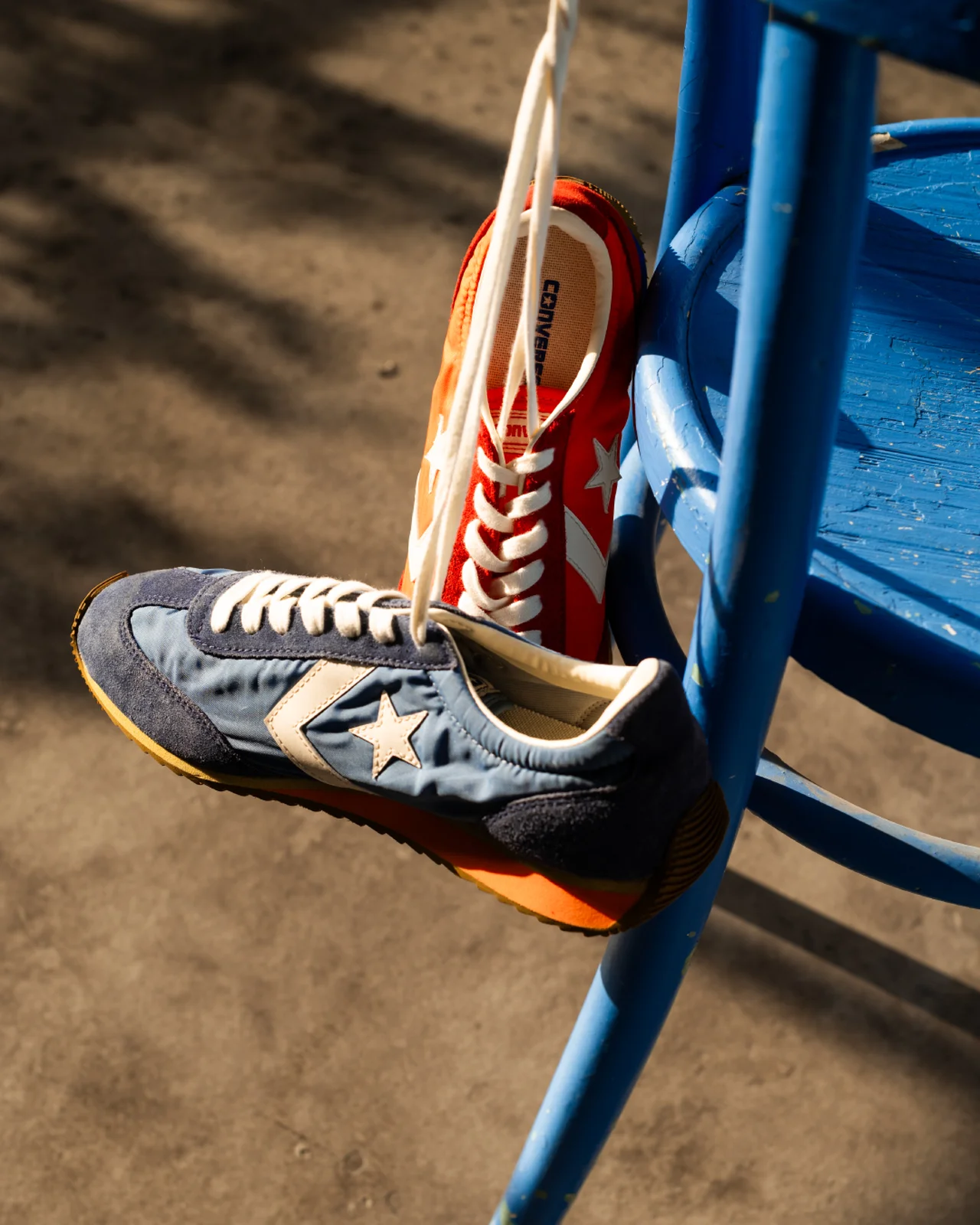 【差がつく大人のコンバース】まるでヴィンの画像_5