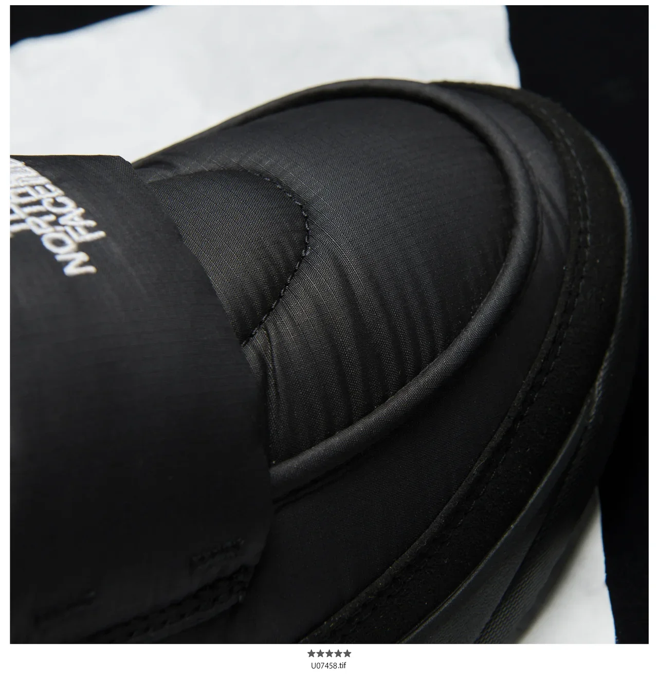 THE NORTH FACE|Nuptse Loafer