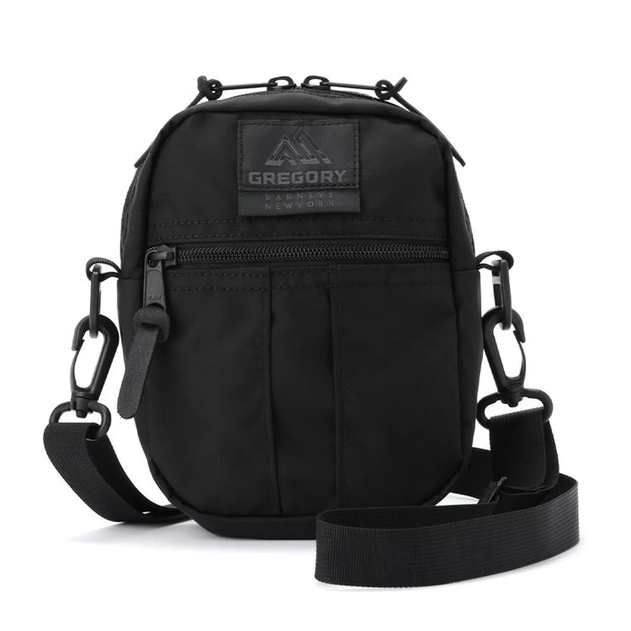 【大人の黒バッグ】「グレゴリー」の名品がの画像_6