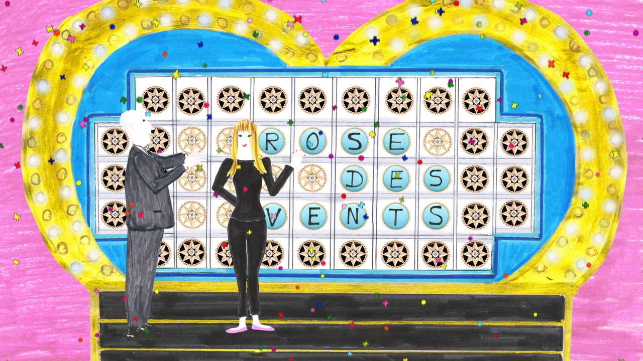 【ディオール】「ファイン ジュエリー &の画像_10