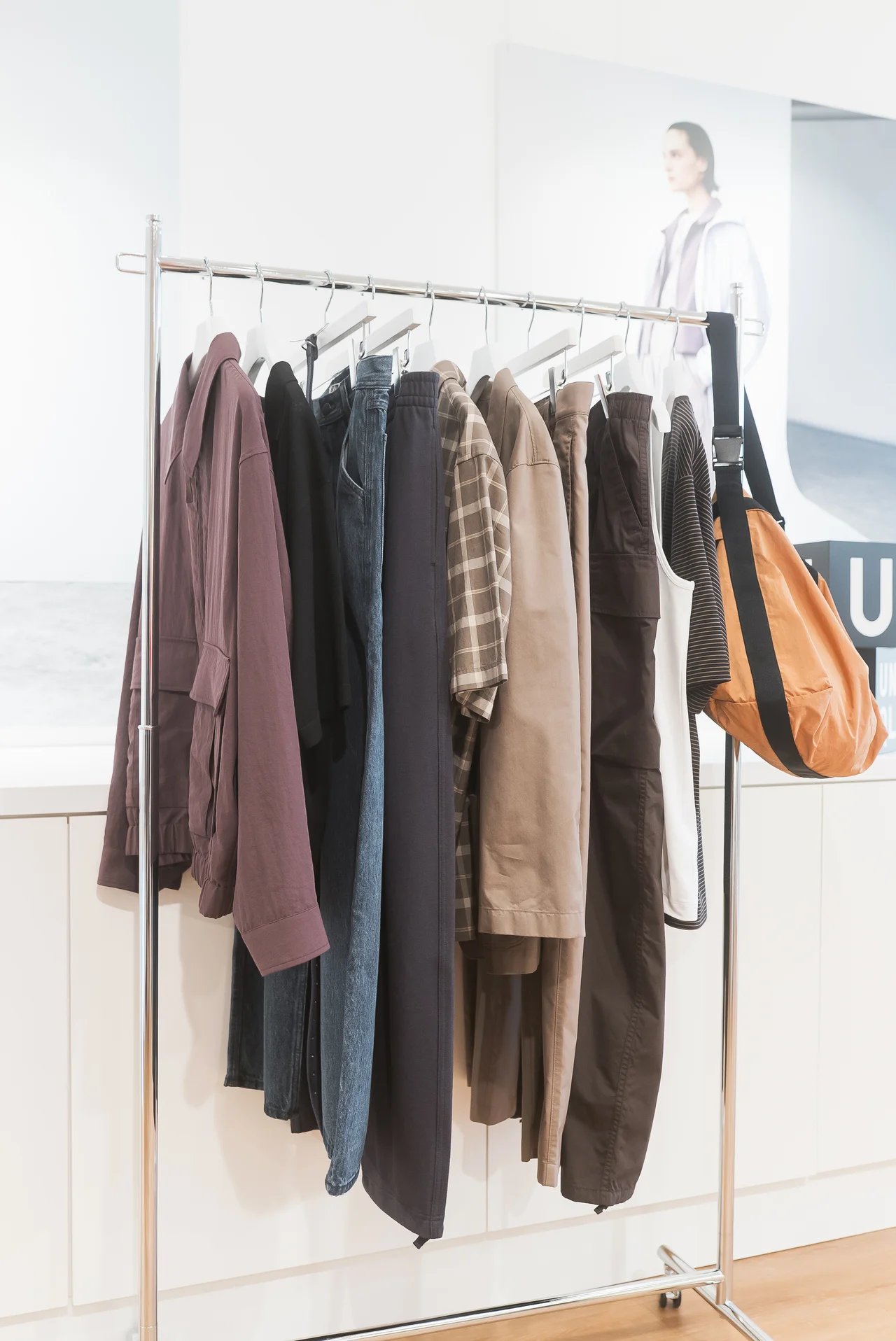 【大人のユニクロ】「ユニクロ ユー」春夏の画像_1