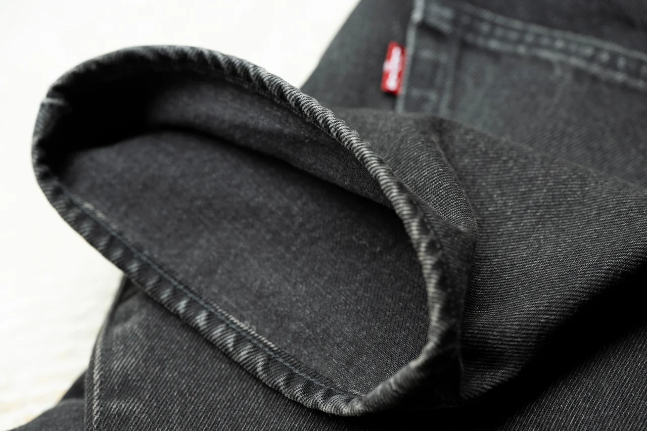 【おしゃれな大人の愛用品】「リーバイス®の画像_6