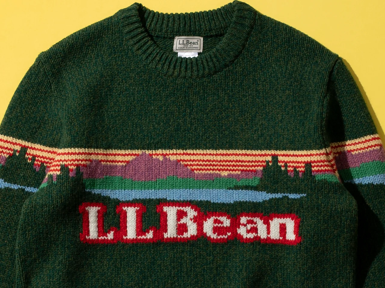 【L.L.ビーンの名品10選】トートバッグ、フリース…大人が冬に買うべき定番と新定番