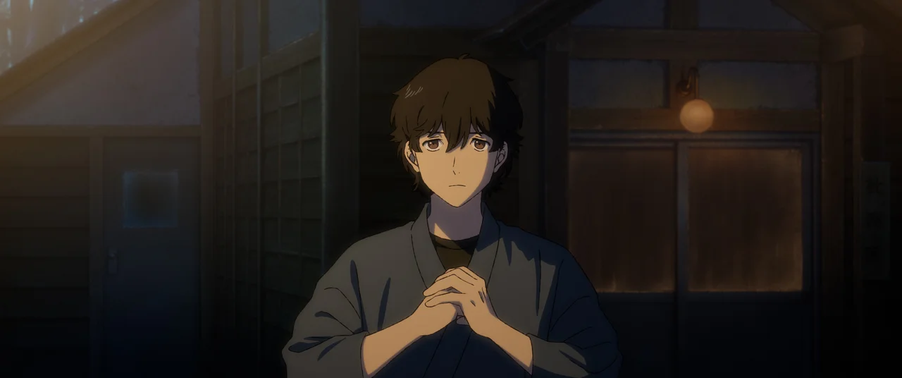 映画『クスノキの番人』