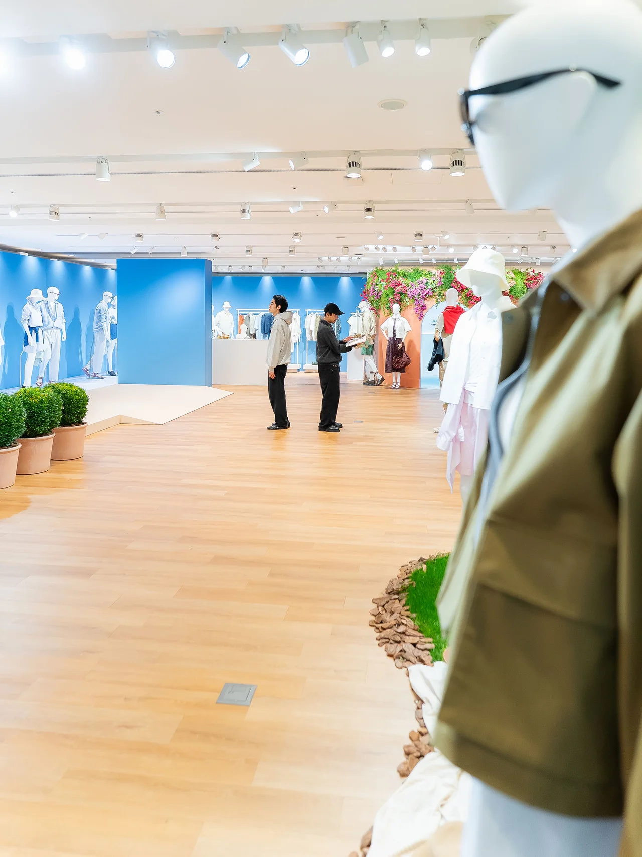 【大人のユニクロ】UNIQLO2026年の画像_3