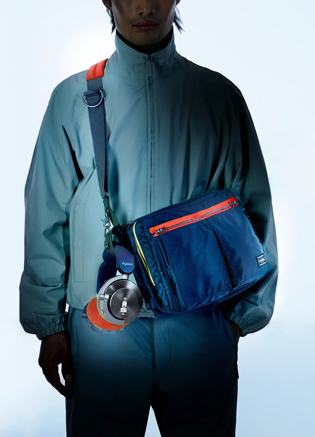 【ポーターとダイソンがまさかのコラボ】吉の画像_4