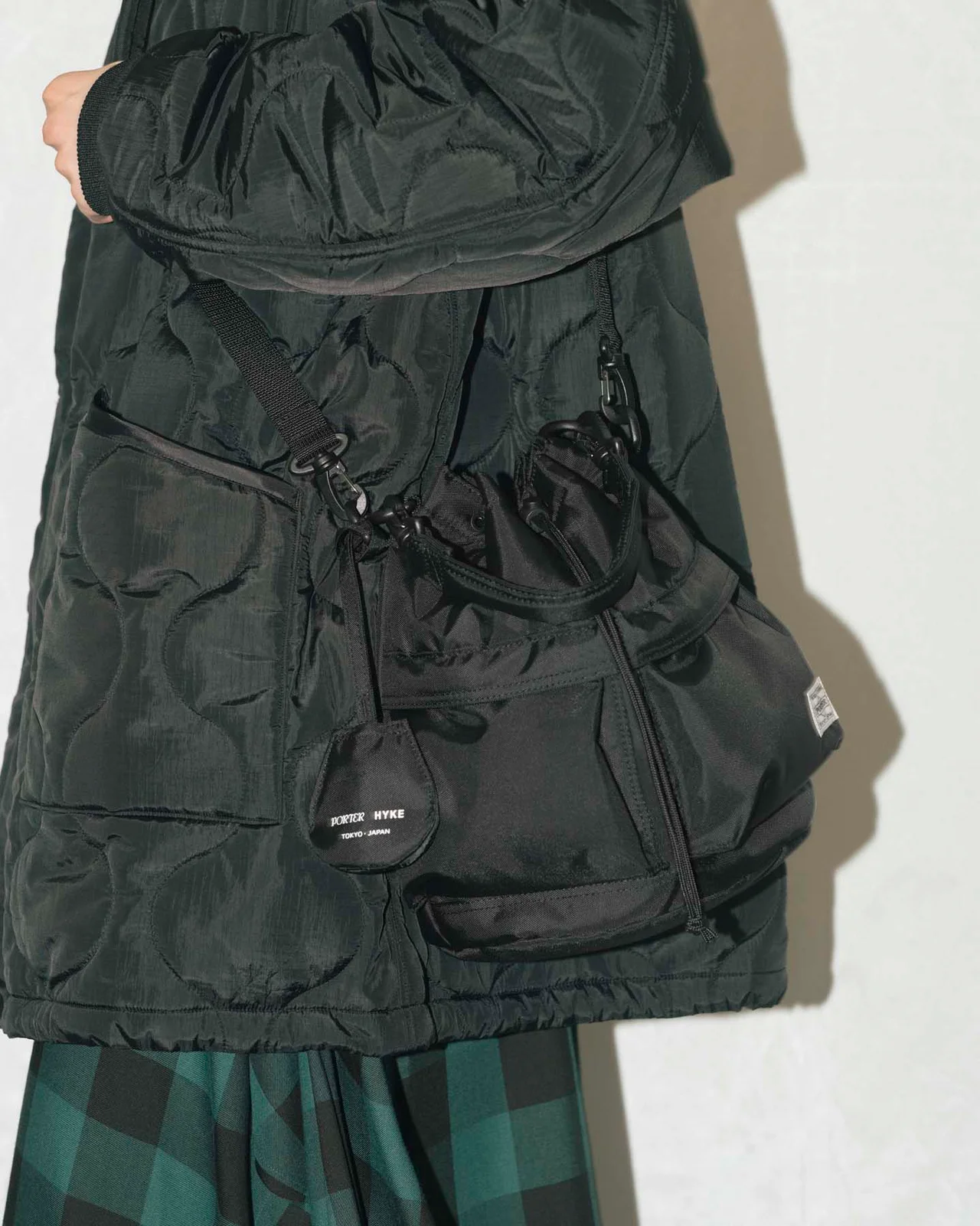 【差がつく大人の吉田カバン】名コラボ「ポの画像_3