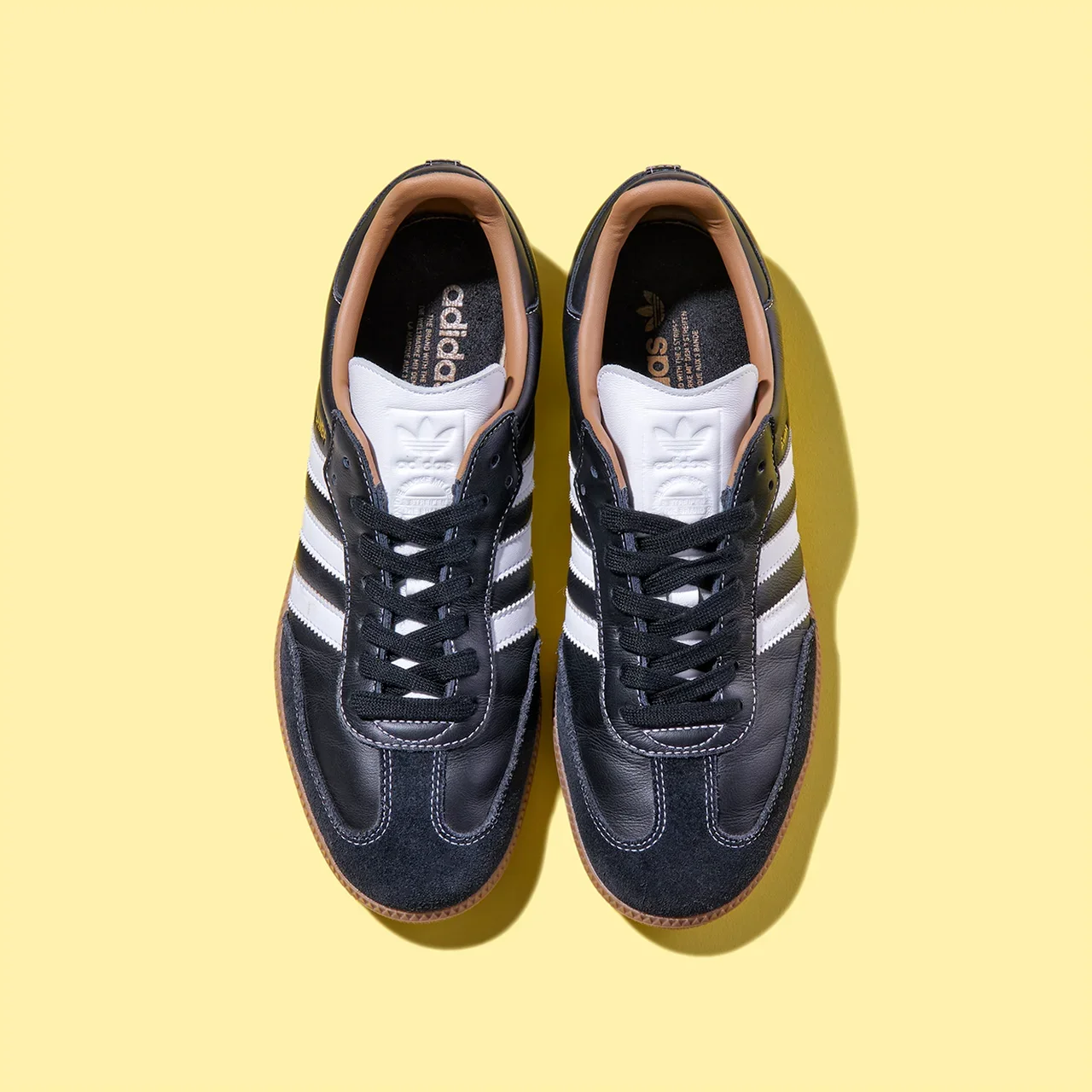 adidas Originals for ADAM ET ROPÉ｜EX SAMBA OG