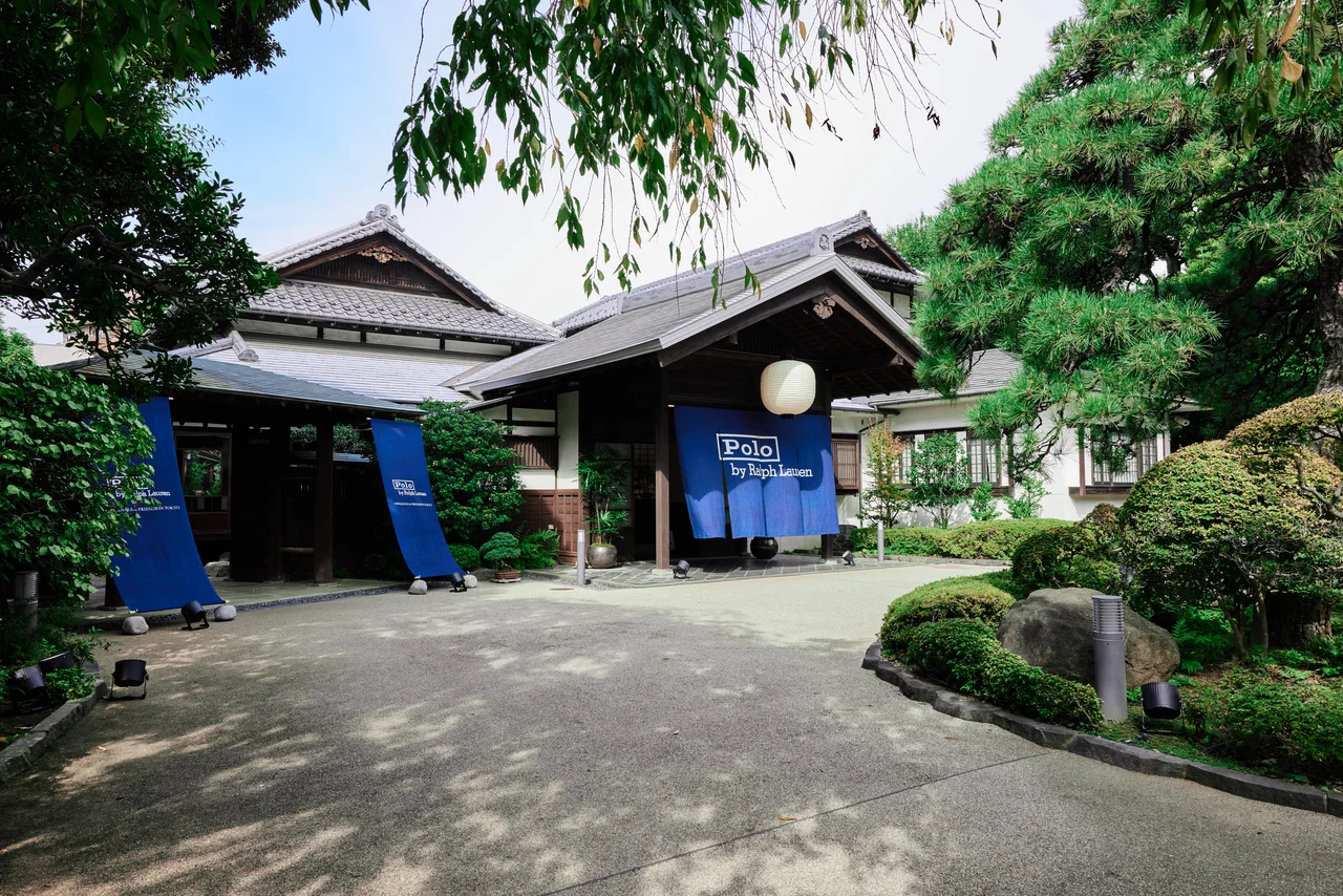 浅野忠信、賀来賢人、渡部篤郎が集結。ポロの画像_4