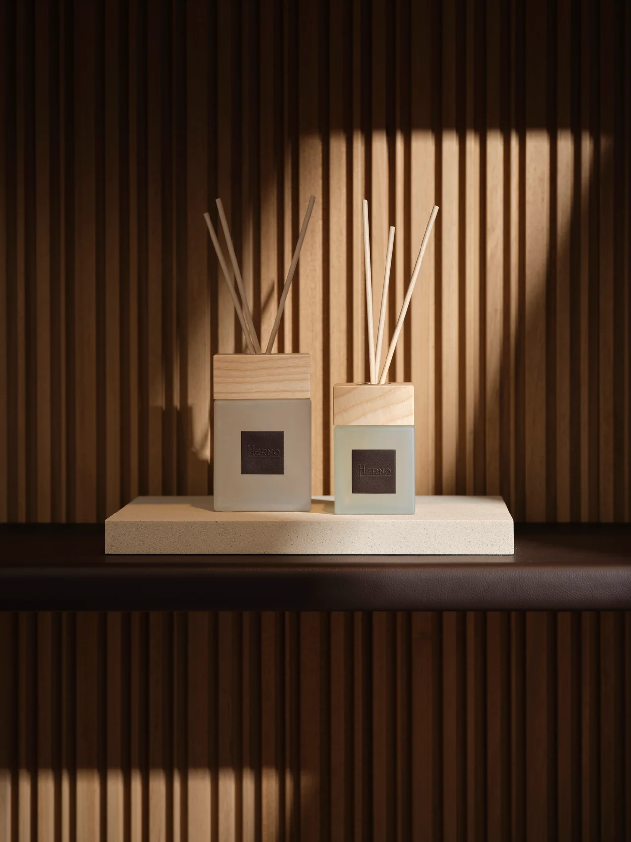 【大人のインテリア】ヘルノからブランド初の画像_3