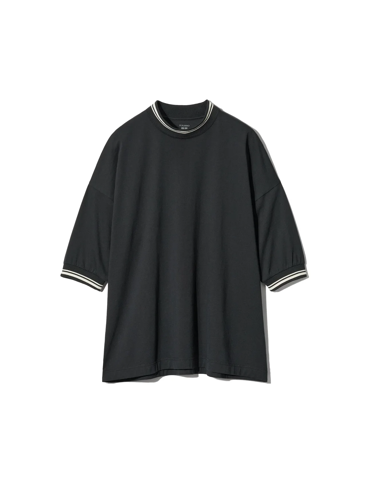 【大人のユニクロ】期待の新コラボ「UNIQLO F.RISSO」超速報。元「マルニ」デザイナーが手掛けるメンズ9型を全部見せ！【6月19日発売】③