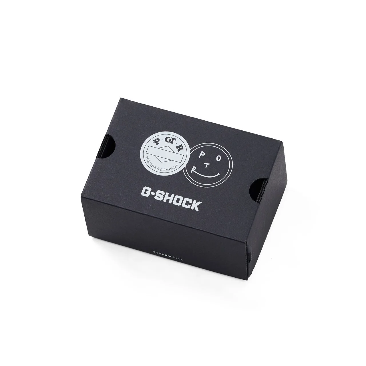 【差がつく大人のGショック】吉田カバン「の画像_5