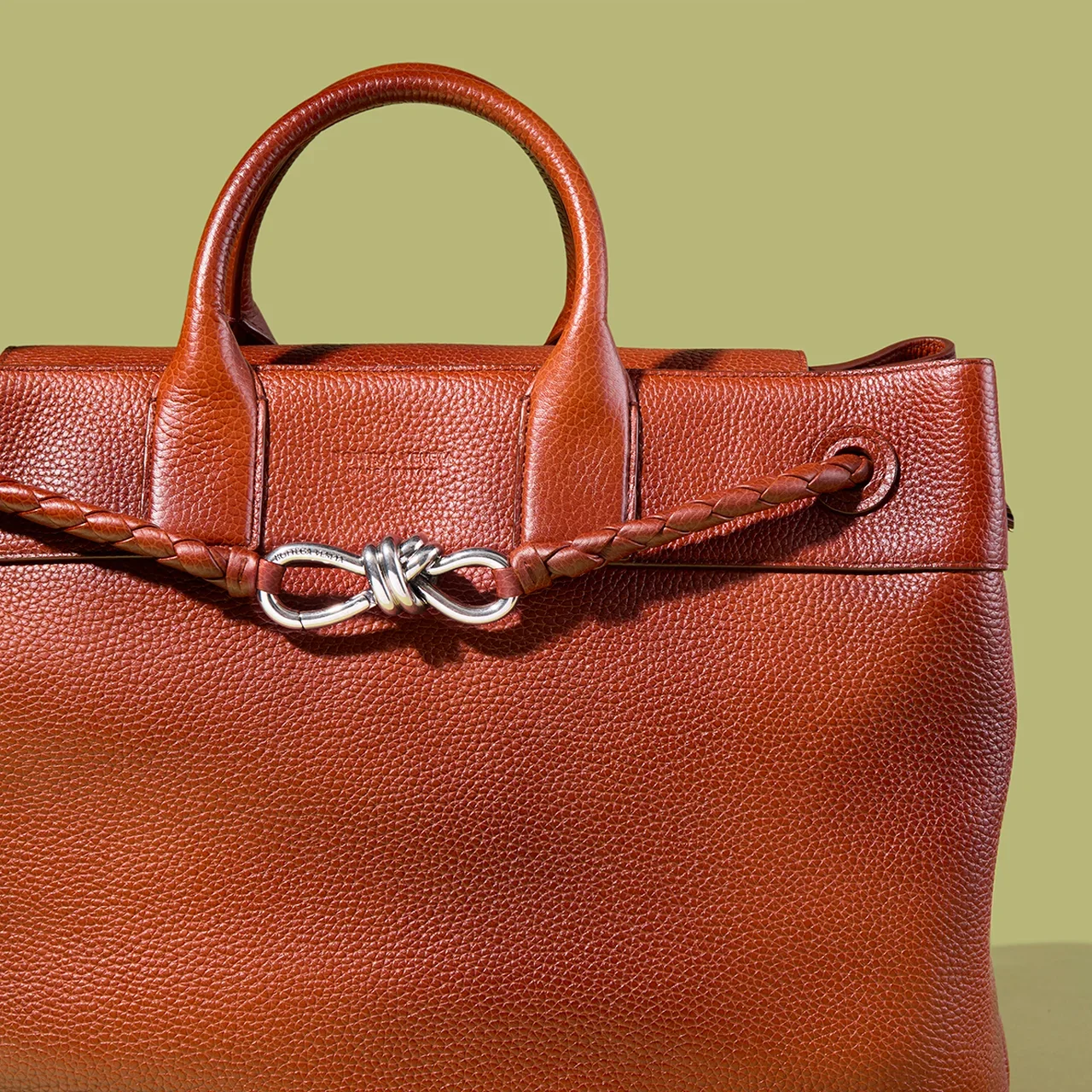 BOTTEGA VENETA｜ANDIAMO VOYAGER
