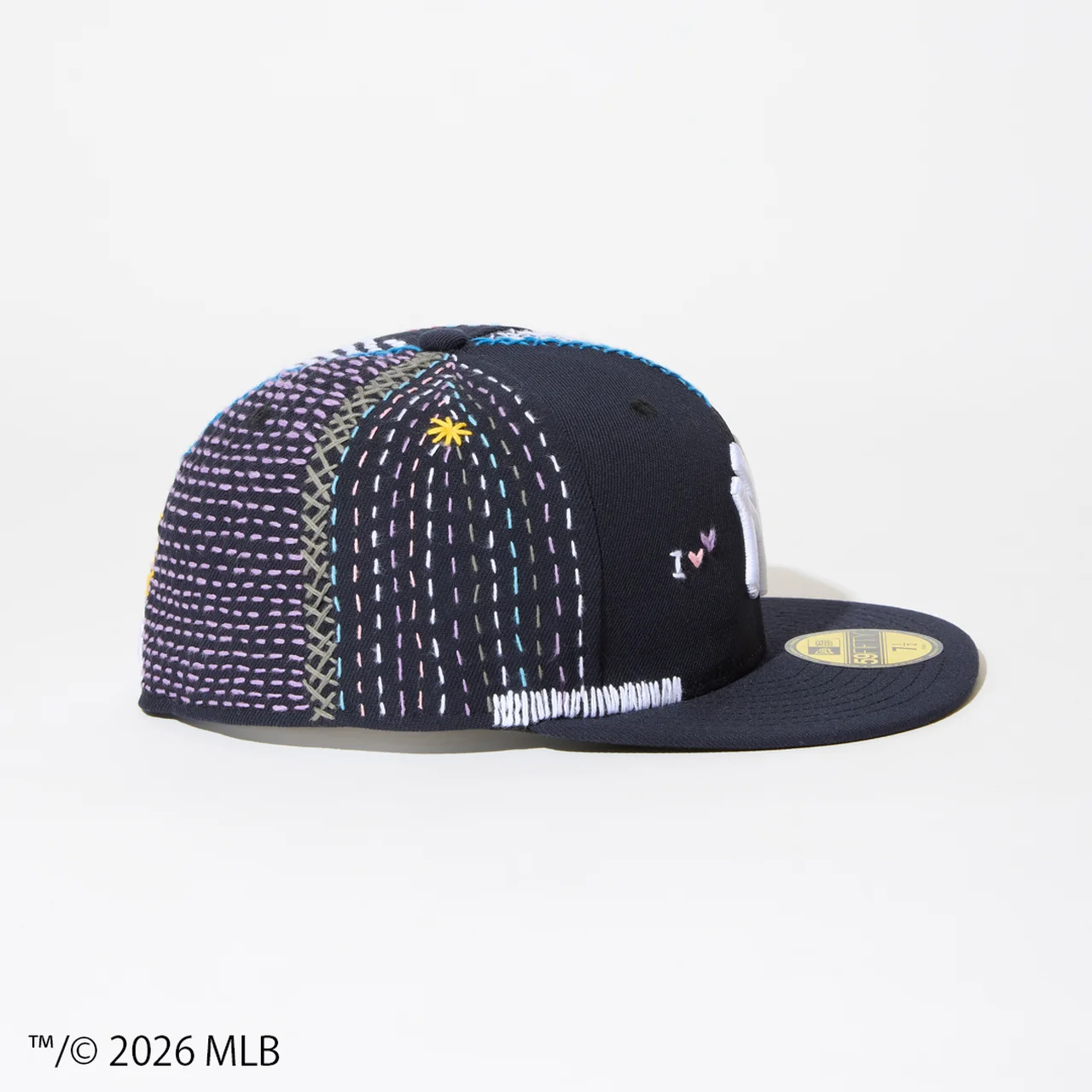 【差がつく大人のニューエラ】完売必至。刺の画像_5