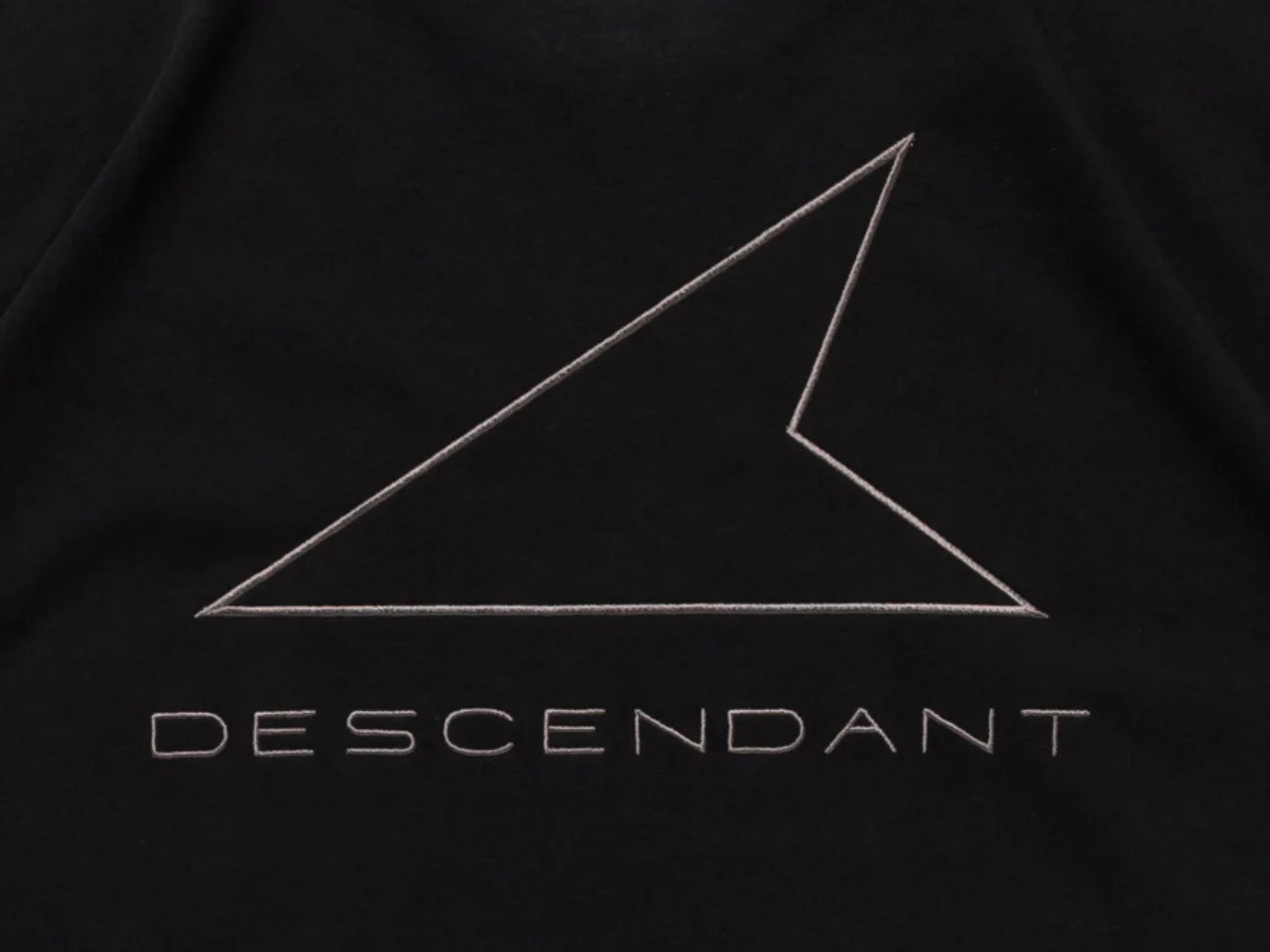 【大人の黒Tシャツ】ロンハーマン別注「デの画像_8