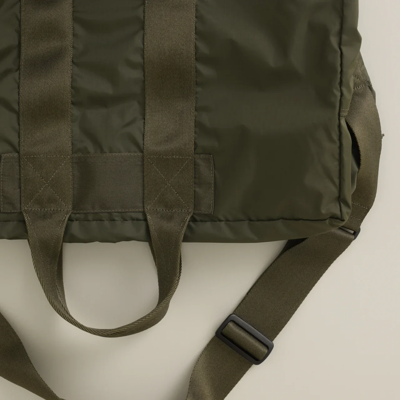 PORTER｜FLEX　2WAY DUFFLE BAG(S)